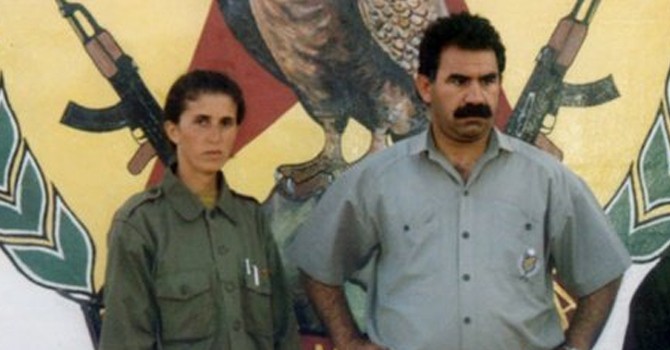 Cansız'dan Öcalan'a: Terbiyesizlik etme!