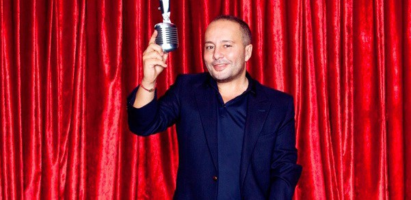 İzzet Çapa'ya Umut Ekiz'den ikinci şok