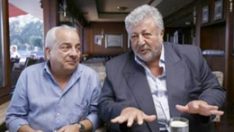 Metin Akpınar’la Zeki Alasya neden ayrıldı?