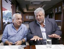 Metin Akpınar'la Zeki Alasya neden ayrıldı?