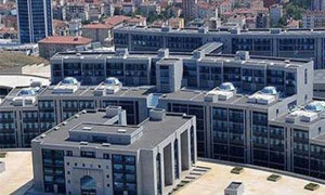 Adliyede şok cinsel ilişki