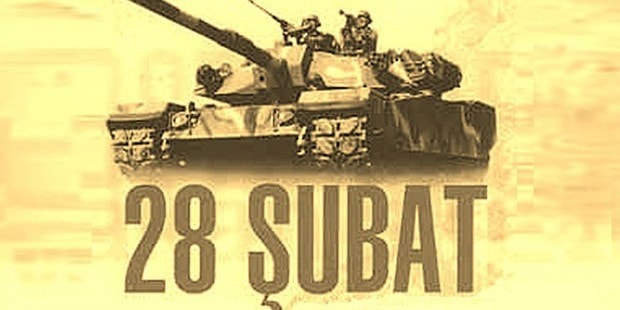 28 Şubat'ın utandıran yatak odası gerçeği