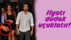 Fiyatı dudak uçuklatır!