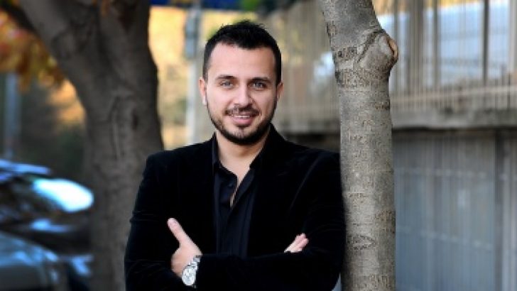 Genç mimardan rekor bütçeli proje