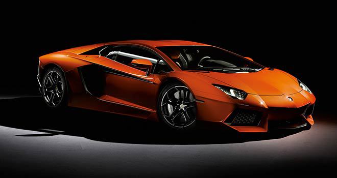 İşte Lamborghini'nin Türkiye fiyatı
