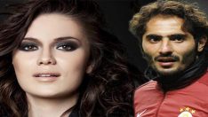 Fahriye Evcen anne engeline takıldı