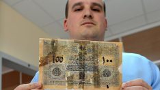 Bedeli Çanakkale’de kanla ödendi