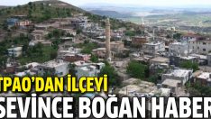 TPAO’dan Türkiye’ye petrol müjdesi