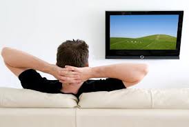 Türkiye'nin televizyon izleme oranı