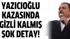 ‘Helikopter kaza süsü verilerek düşürüldü’