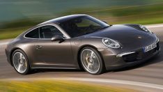 İşte Porsche’un en iyisi