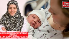 Doğum sancıları ve doğum süreci