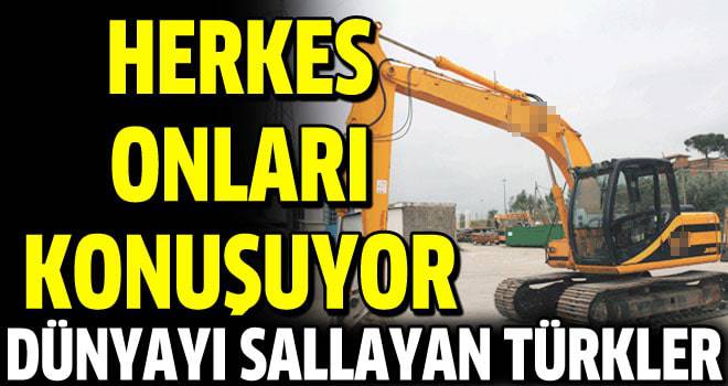 3 şirketin büyük başarısı