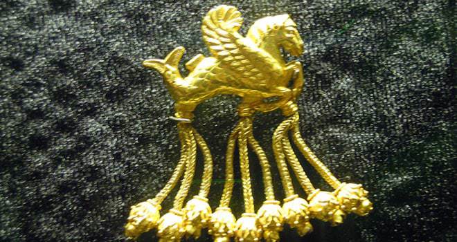 Denizatı Broşu'na 50 bine yakın ziyaretçi