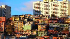Fikirtepe’de TOKİ rüzgarları