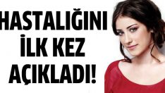 Hazal Kaya’ya büyük şok!