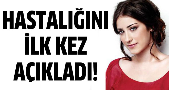 Hazal Kaya'ya büyük şok!
