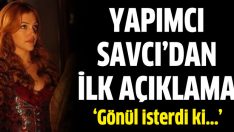 Muhteşem Yüzyıl’ın yapımcısından ‘Hürrem’ açıklaması