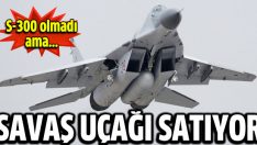 Rusya Esad’a bu kez uçak satıyor