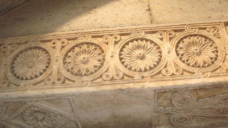 Konya’da ‘Anadolu’da Selçuklu’ belgeseli çekiliyor