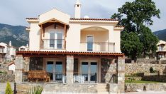 En çok satılık villa Beykoz’da