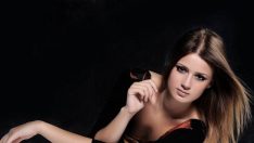 Gizem Karaca herkesi büyüleyecek