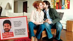 Rasim: ‘Heyecanlıyım, yazamadım’