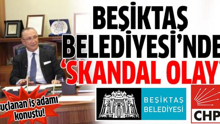 Sefer Sucu hakkındaki suçlamayla ilgili konuştu