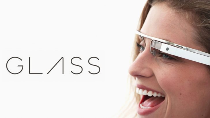 Google Glass’la porno film çektiler