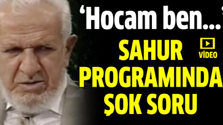 Ünlü profesör Akşit cinsiyet değişimine ne yanıt verdi?