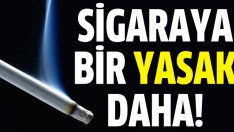Mentollü sigara içen kadınlara kötü haber
