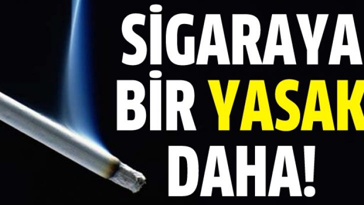 Mentollü sigara içen kadınlara kötü haber