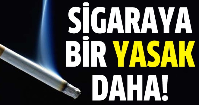 Mentollü sigara içen kadınlara kötü haber