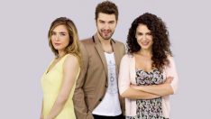 Aşk Emek İster yayından kaldırıldı