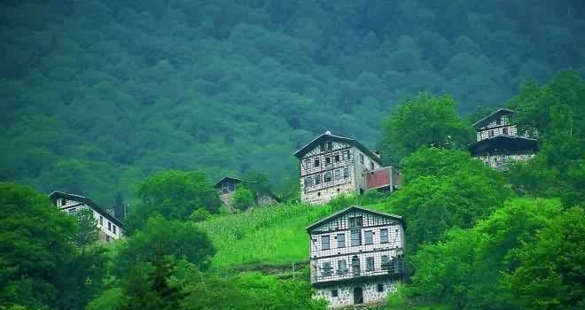 Taşınmaz arazilere takas usulü geliyor