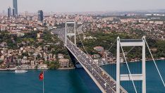 Köprülerle ilgili o ihale ertelendi