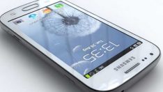 Akıllı telefonda mini rekabet