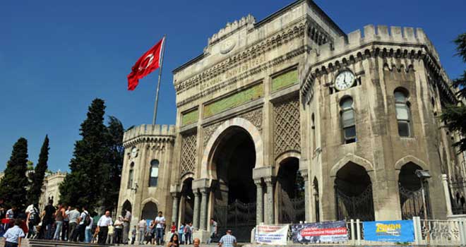Üniversite okuyan öğrenci sayısı açıklandı