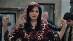 Köksüz filmi ayakta alkışlandı