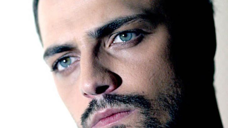 Ertan Saban’dan yeni dizi