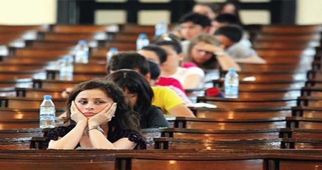 Gurbetçilere üniversite müjdesi