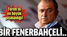 Fatih Terim’in Caner Erkin pişmanlığı