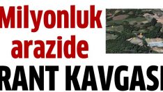 Onur Air’in eski sahibi Bagana aldı, rant kavgası başladı