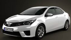 Toyota’dan Forever Kart uygulaması