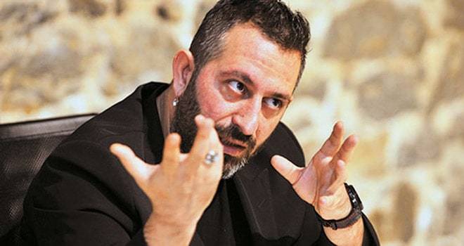 Cem Yılmaz yapım şirketini değiştirdi