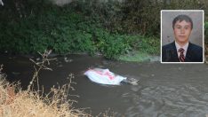 Ankara’da şüpheli ölüm