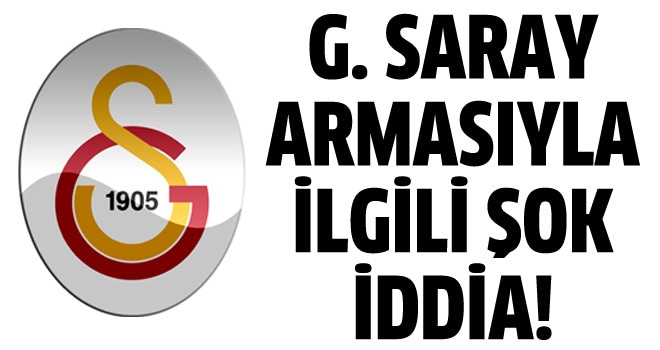 Galatasaray armasıyla ilgili Çilingiroğlu'ndan şok iddia