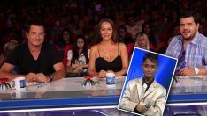 İbrahim Tatlıses veliahtını buldu