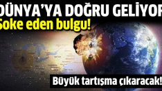 Dünyanın sonu mu geliyor?