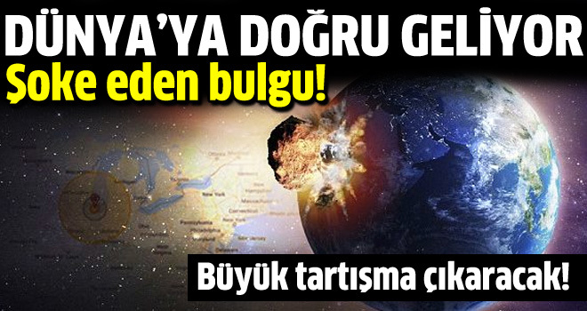 Dünyanın sonu mu geliyor?